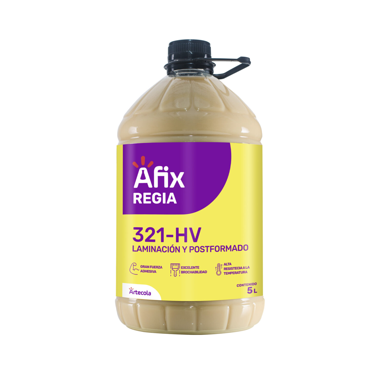 Afix Afix Pegadit Kit Express - Afix - Artecola