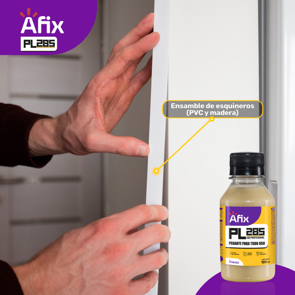 Afix Afix PL285 Profesional - Afix - Artecola