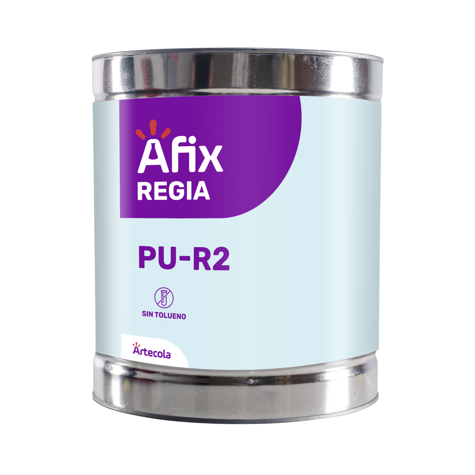 Afix Afix Regia PU R2 - Afix - Artecola