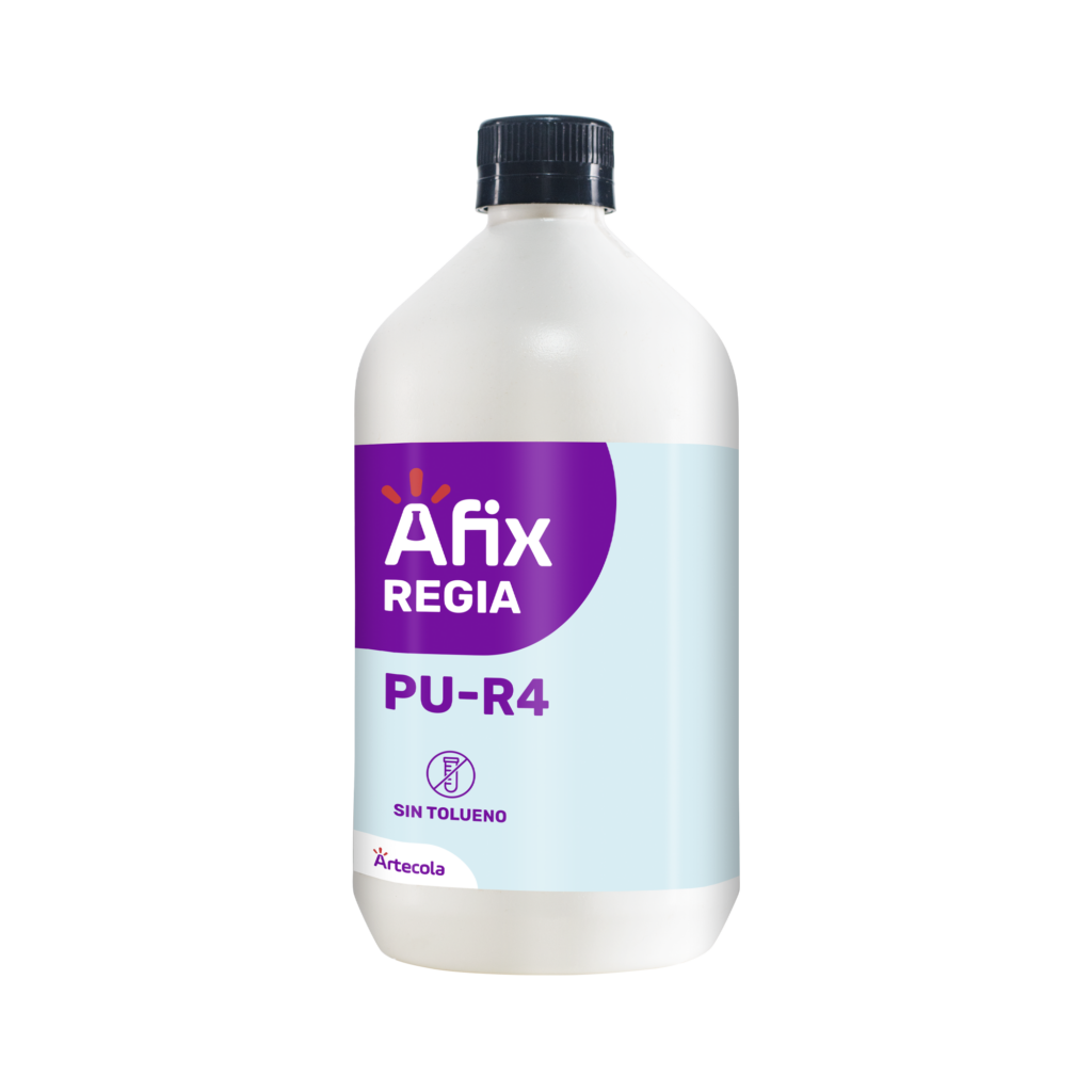 Afix Afix Regia PU R4 - Afix - Artecola