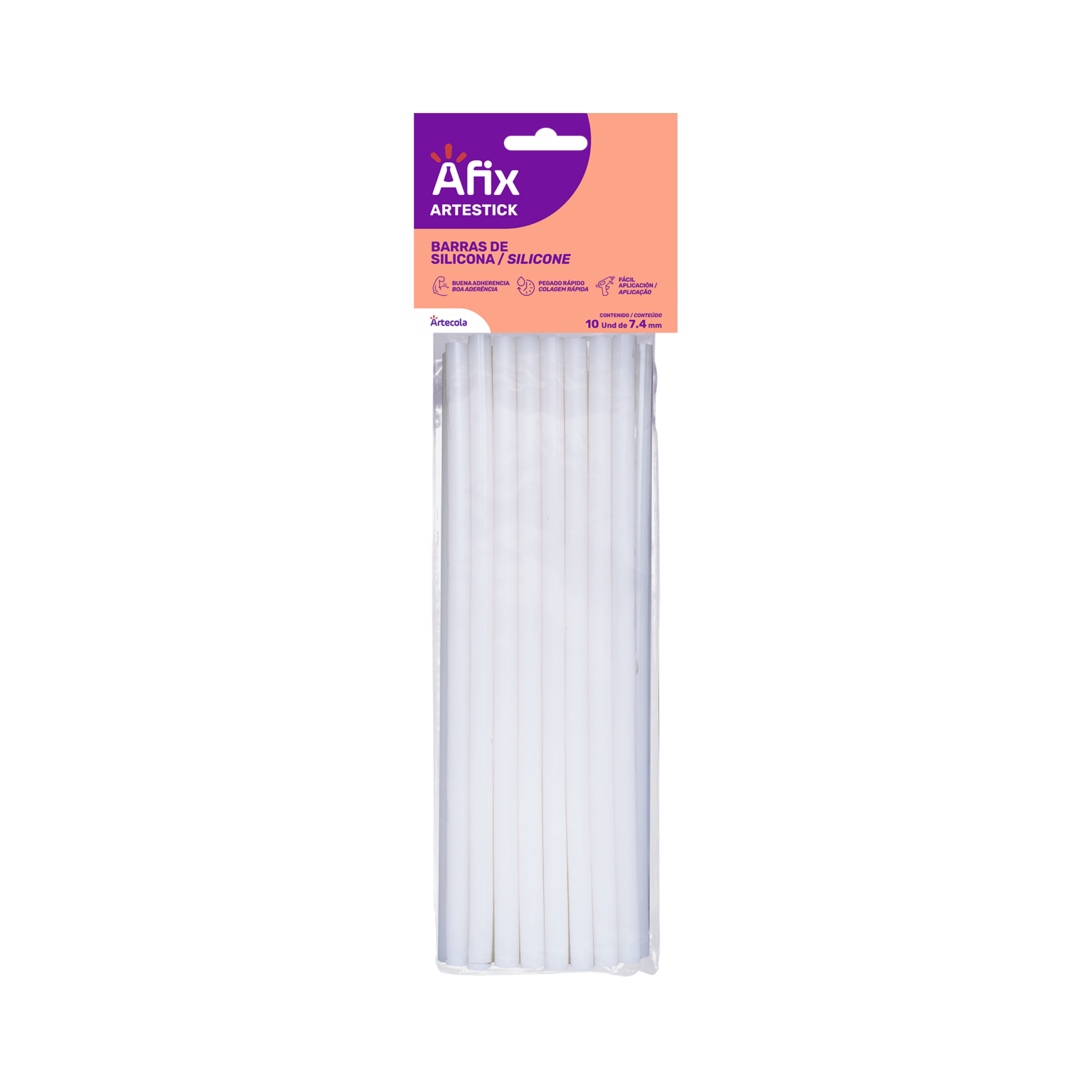 Afix Hazlo tú mismo - Afix - Artecola