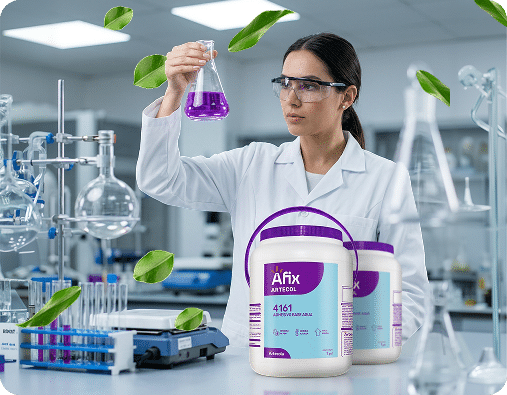 Soluciones adhesivas para etiquetado sostenible