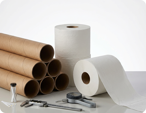Exigencias de la laminación del papel tissue